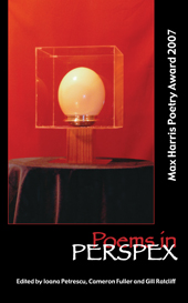 Jennifer Liston's poem, Egg, features in this anthology